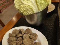 -聚味罗记大排檔·烧烤·鲜鱼杂·甲鱼煲(科学馆店)