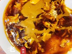 -惠宾饭庄(中山路店)