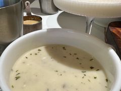 -牛扒先生·雪花牛扒西餐厅(东平店)