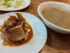 -清真吴记门钉肉饼·喜多利