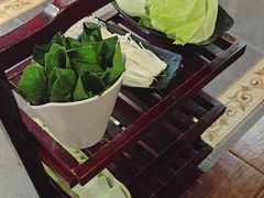 -东来顺饭庄(金泉广场店)