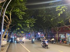 -王家厨房(新华路店)