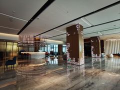 -广州白云机场诺富特酒店