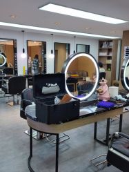 -诗悦发型烫染SALON