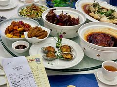 -凤凰楼酒家·粤宴点心(华强北店)