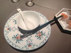 -小厨娘绣中淮扬(大行宫科巷店)