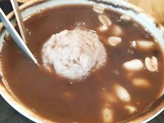 -鲜芋仙(中山路店)