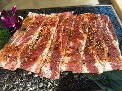 -千寻山野烤肉(中关村店)