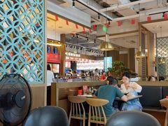 -兴仙饭店·闽味海鲜(马尾总店)