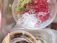 -华府九号海鲜烧烤大排档(龙域店)