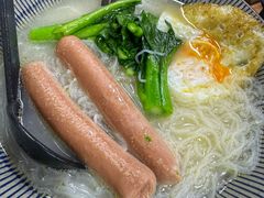-兴华里茶记(禅城同济首店)