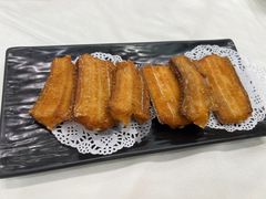 干煎带鱼-金时代顺风大酒店(临港百联店)