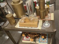 -珍呈中餐厅•粤川淮扬新疆(乌鲁木齐康莱德酒店)