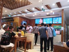 -丝路伊兰·兰州牛肉面(牛街总店)