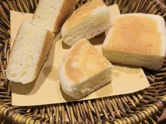 奶皮子饼-蒙艾里民族传统菜蒙餐