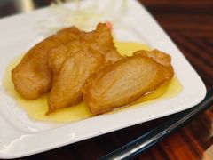 -厦门朗豪酒店 · 明阁中餐厅