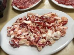 牛板筋-五洲牛肉美食馆