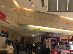 -万达影城(江桥万达广场IMAX店)
