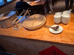 -田小狗的饭店(才子佳郡店)