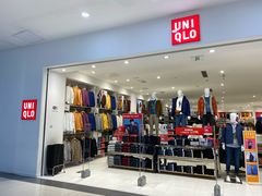 -优衣库(长春欧亚卖场店)