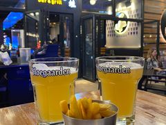 -bluefrog蓝蛙(皇庭广场店)