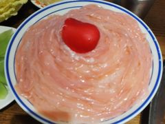 鸭肠-萍姐火锅·公路夜市(武汉首店)