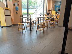 -麦当劳(大亚湾龙光城店)