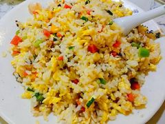扬州炒饭-蒋家桥饺面店(四望亭路店)