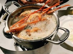 -星伦多自助料理·涮烤一体(虹悦城店)