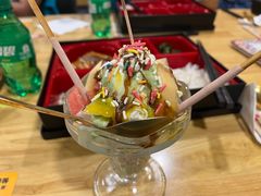 -桃屋日本料理(清华科技园店)