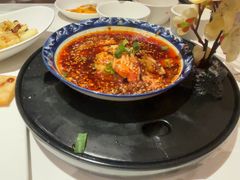 -川味堂·四川豆花(八卦岭店)