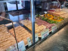 -四宜糕团店(南大街店)