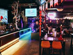 -Famous肥猫墨西哥音乐餐吧(五棵松华熙LIVE店)