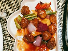 -老客家·客家菜(万达店)