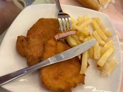 -火腿博物馆(马约尔广场店)