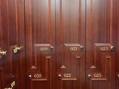 -爱康国宾体检中心(建国门分院)