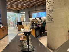 -星巴克(丁香国际商业中心店)