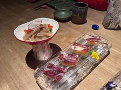 -Minase水濑·日料放题(外滩店)