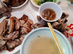 -凌舍好烧鹅(中山路店)