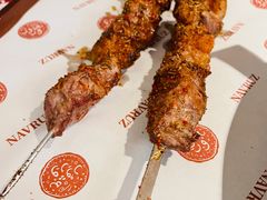 -纳鲁孜·新疆特色餐厅(上海悦荟广场店)