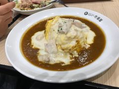 -CoCo壱番屋(久光百货店)