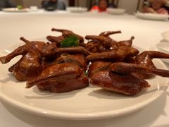 -海逸海鲜酒家(古北店)