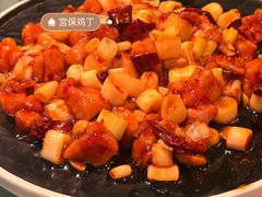 -永乐饭庄(安德路店)