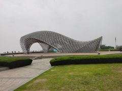 -南汇嘴观海公园