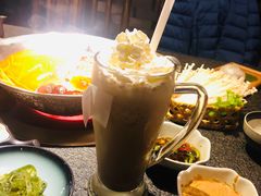 -湊湊火锅·茶憩(和平大悦城店)