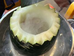 -兴兴旺·冬瓜盅·啫啫煲(西华路店)