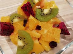 -必胜客(华辰店)