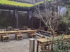 -Metal hands·铁手咖啡