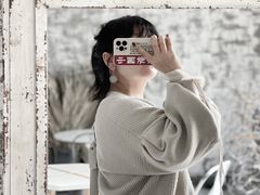 -边渡咖啡烘焙店(昙华林店)