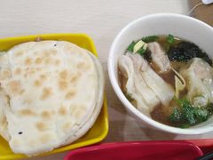 -丽达购物中心(崂山店)